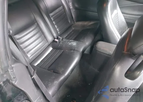 2002 Ford Mustang Gt из США, поврежденный, VIN 1FAFP42X62F240196